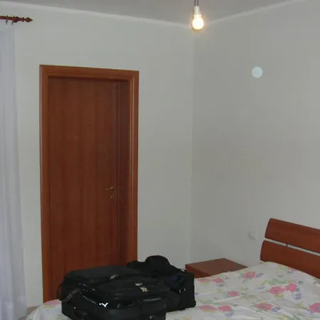 Anna 1 Lejlighed Buggerru